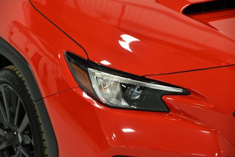subaru WRX 2023 - 3