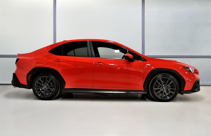 subaru WRX 2023 - 6