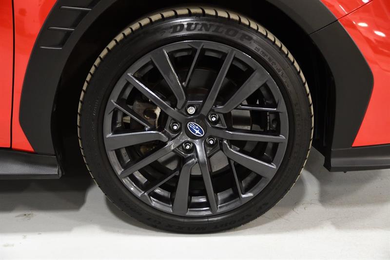 subaru WRX 2023 - 7