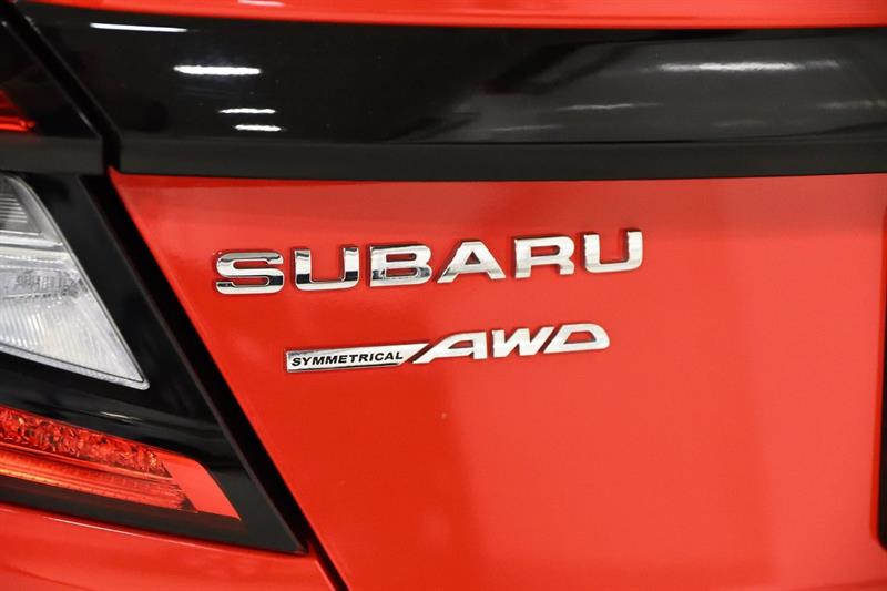 subaru WRX 2023 - 9