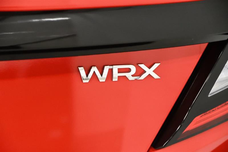 subaru WRX 2023 - 10