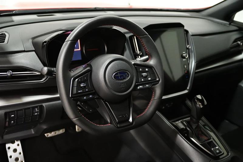 subaru WRX 2023 - 12