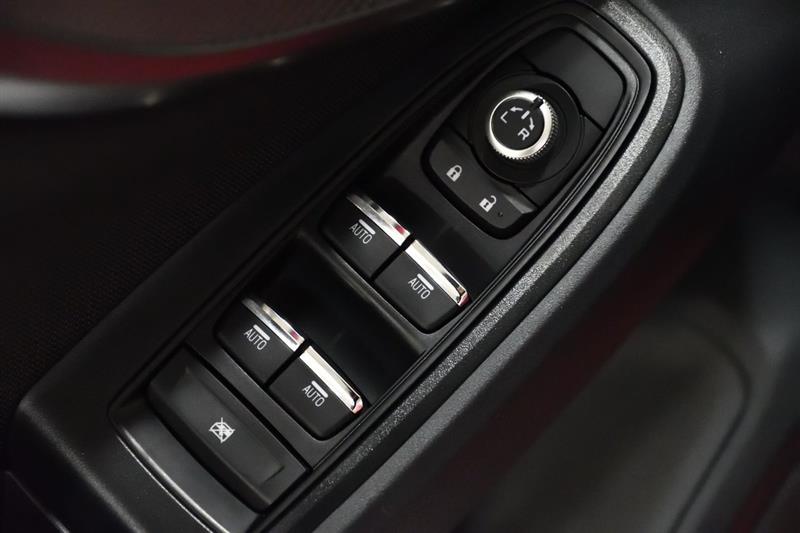 subaru WRX 2023 - 14