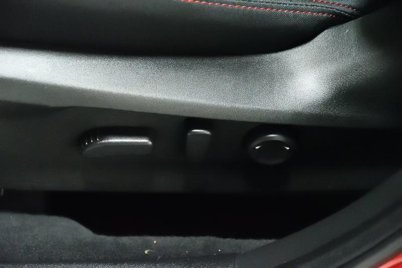 subaru WRX 2023 - 15