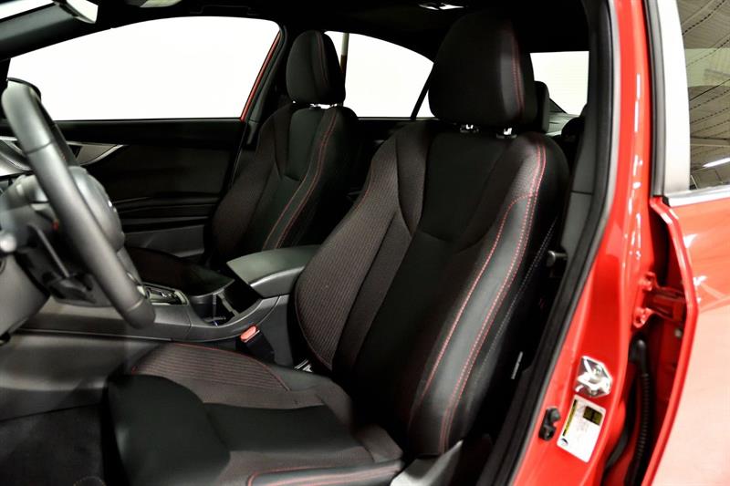 subaru WRX 2023 - 16