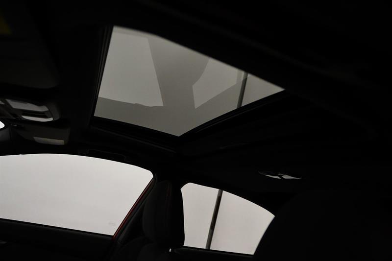 subaru WRX 2023 - 18