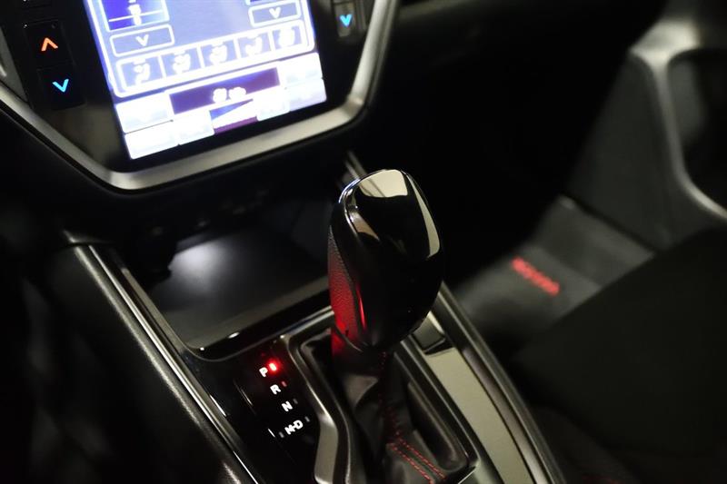 subaru WRX 2023 - 25