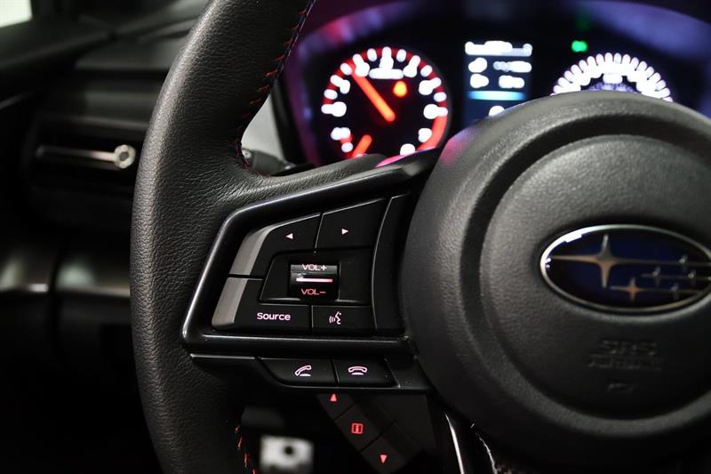 subaru WRX 2023 - 27