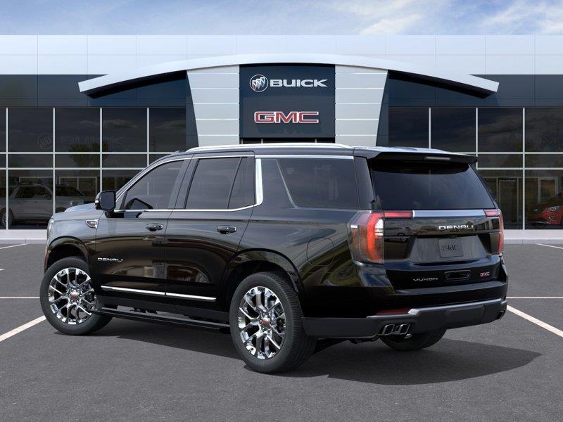 gmc Yukon 2026 - 3