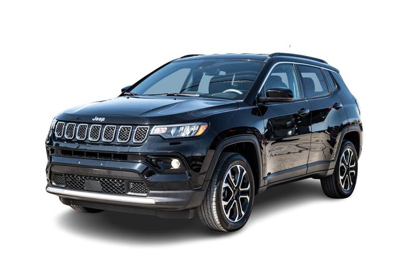 jeep Compass 2023