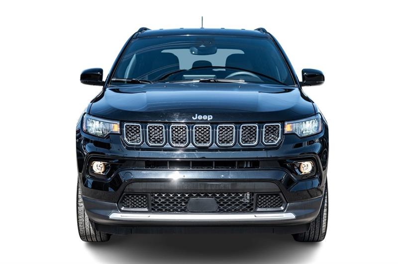 jeep Compass 2023 - 2