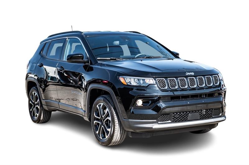 jeep Compass 2023 - 4