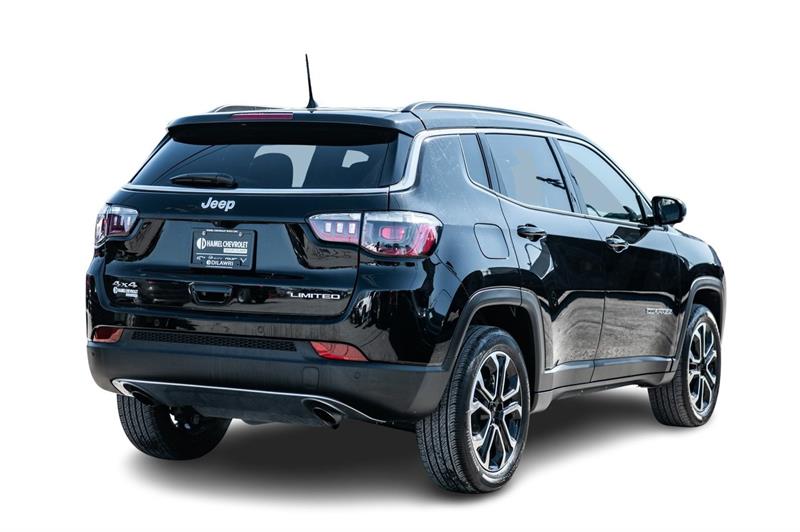 jeep Compass 2023 - 6