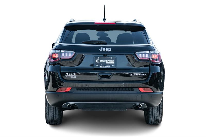jeep Compass 2023 - 8