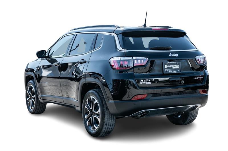 jeep Compass 2023 - 10