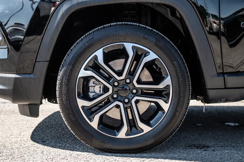 jeep Compass 2023 - 14