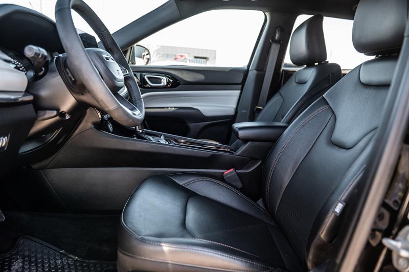 jeep Compass 2023 - 16