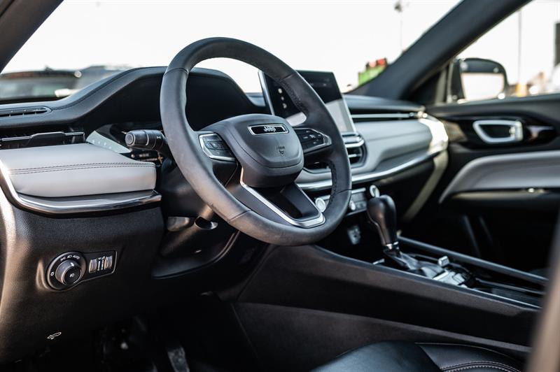jeep Compass 2023 - 18