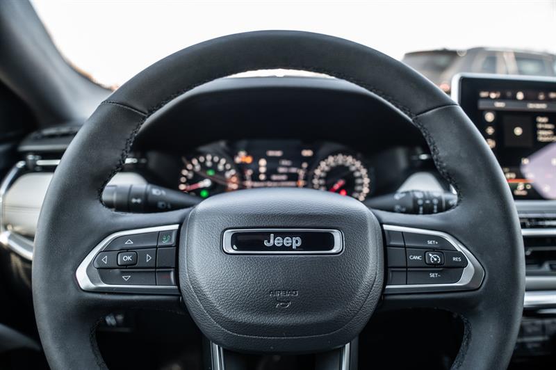 jeep Compass 2023 - 19
