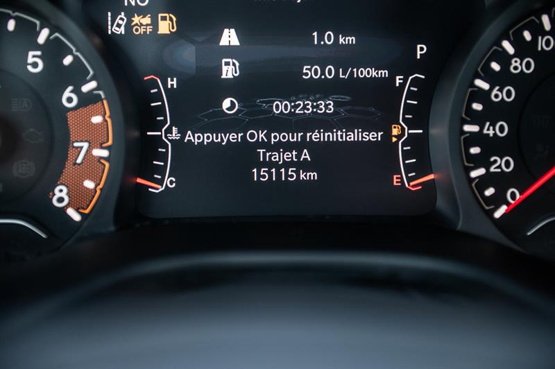 jeep Compass 2023 - 21