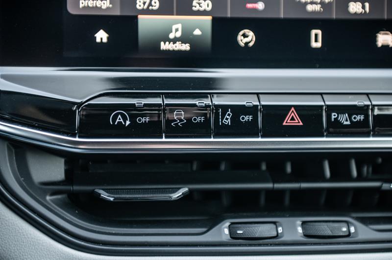 jeep Compass 2023 - 24