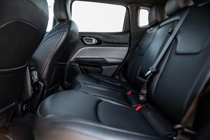 jeep Compass 2023 - 30