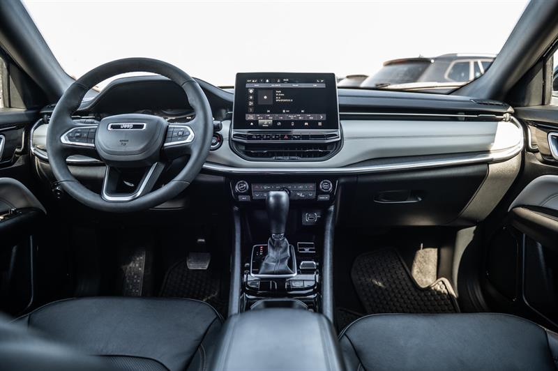 jeep Compass 2023 - 31