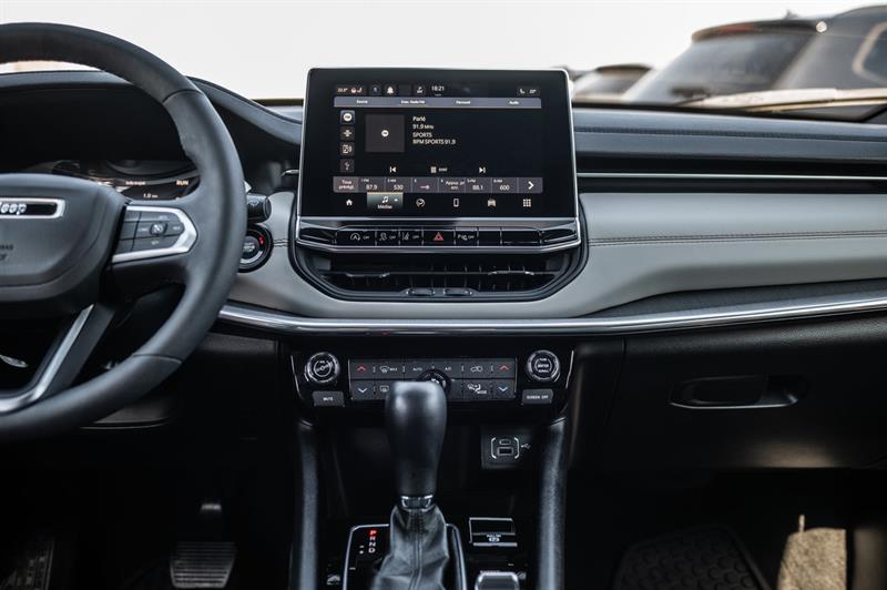 jeep Compass 2023 - 33