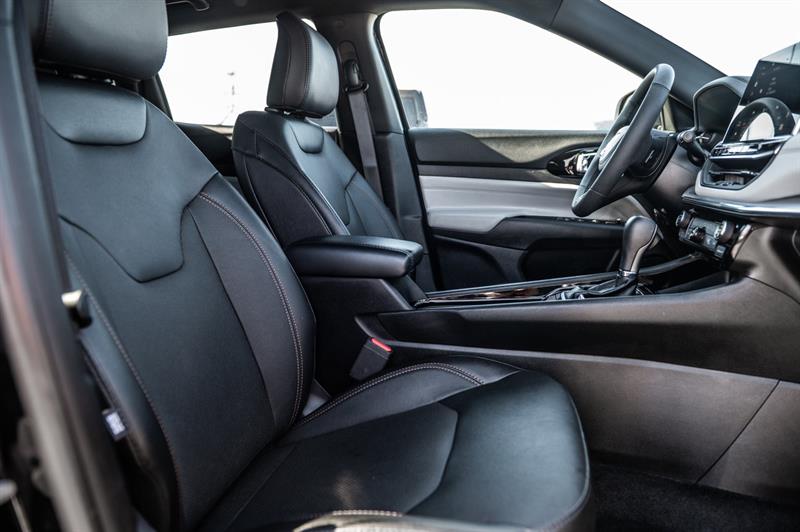 jeep Compass 2023 - 35