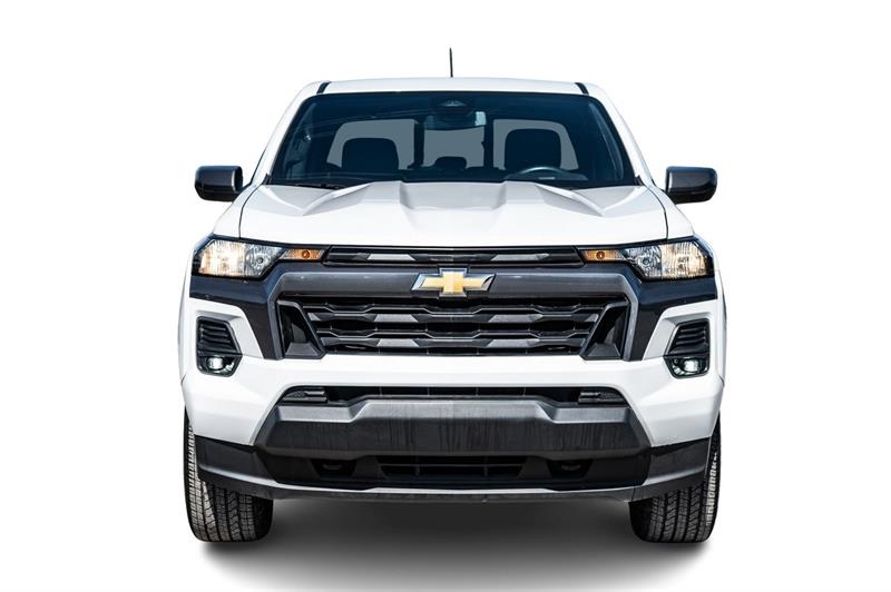 chevrolet Colorado 2023 - 2