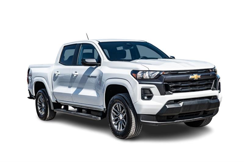 chevrolet Colorado 2023 - 4