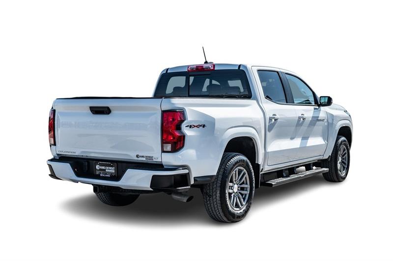 chevrolet Colorado 2023 - 6