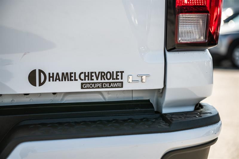 chevrolet Colorado 2023 - 12