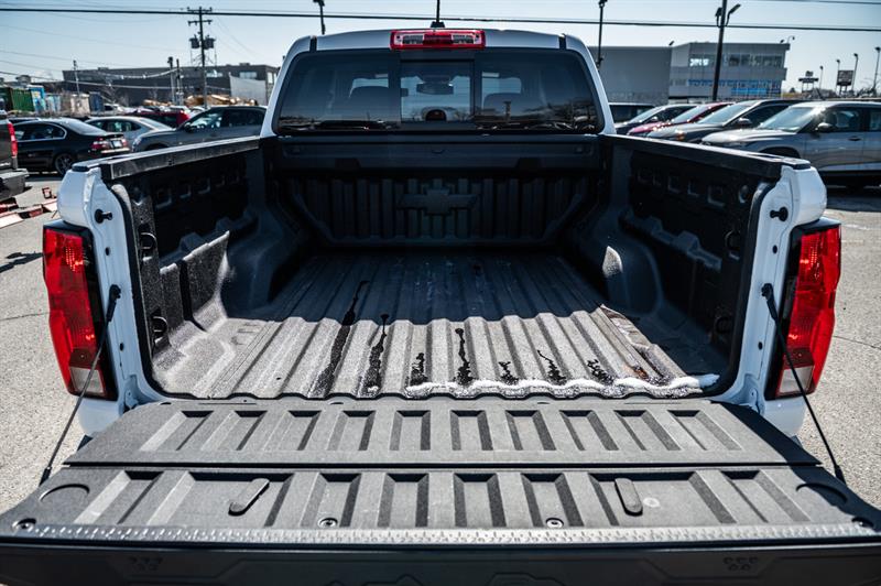chevrolet Colorado 2023 - 13