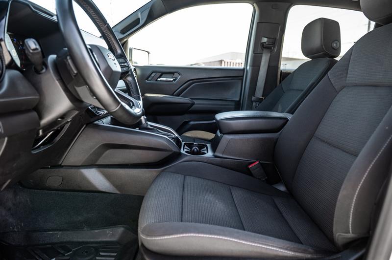 chevrolet Colorado 2023 - 16