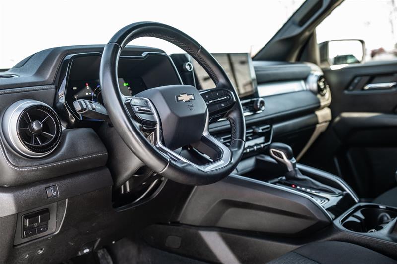 chevrolet Colorado 2023 - 18