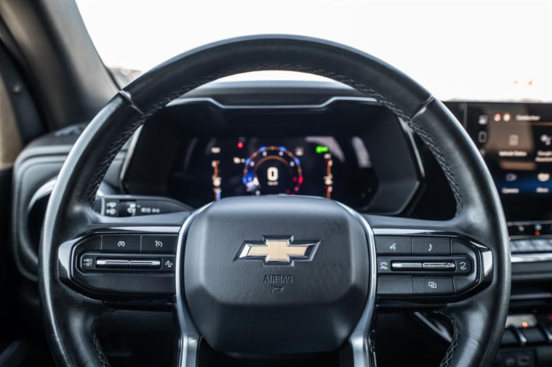 chevrolet Colorado 2023 - 20