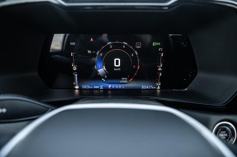 chevrolet Colorado 2023 - 21