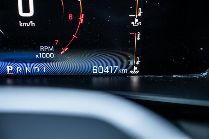chevrolet Colorado 2023 - 22