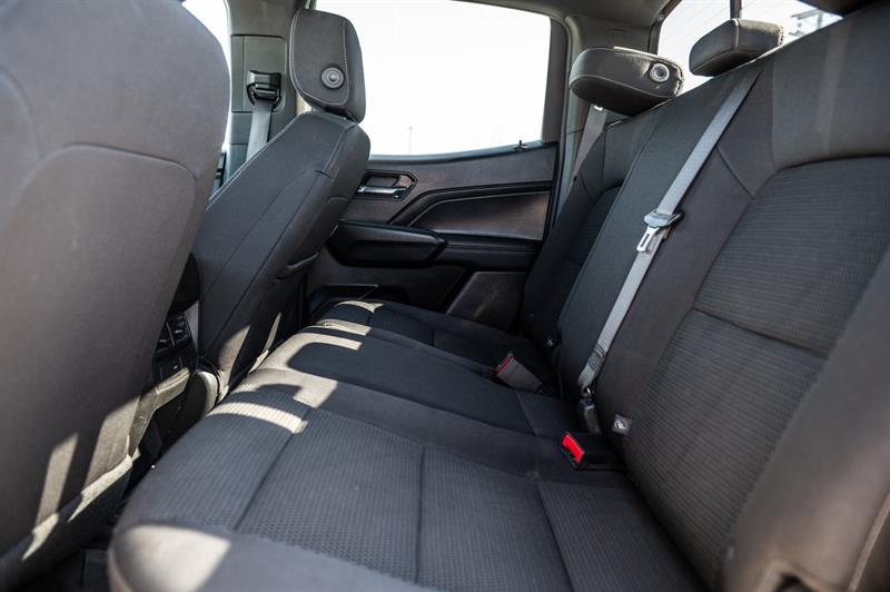 chevrolet Colorado 2023 - 31