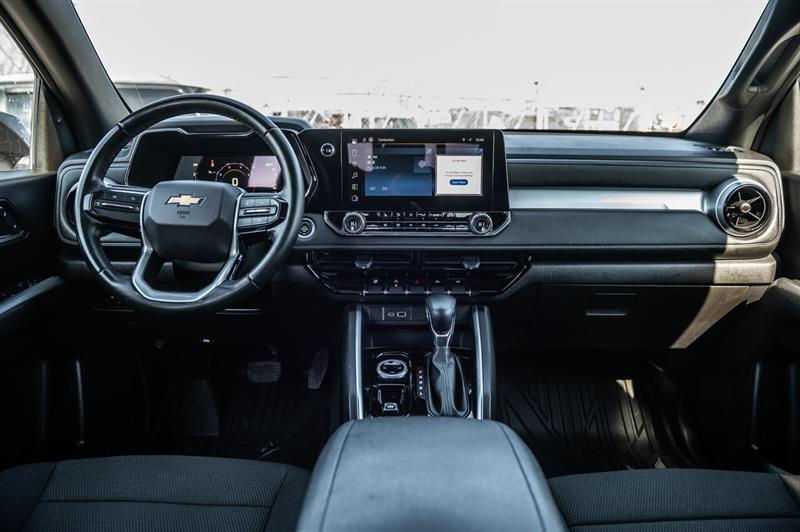 chevrolet Colorado 2023 - 32