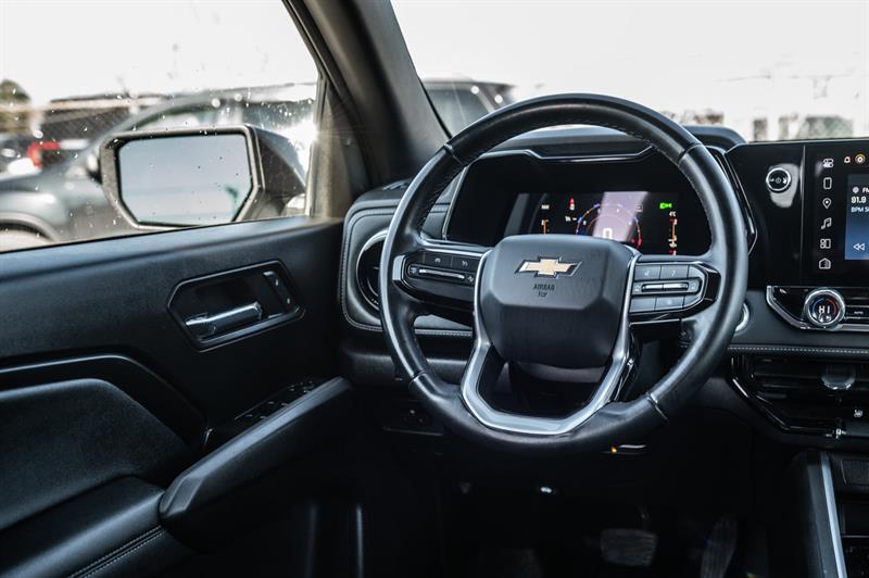 chevrolet Colorado 2023 - 33