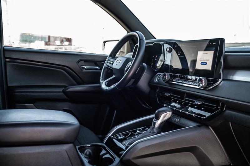 chevrolet Colorado 2023 - 35