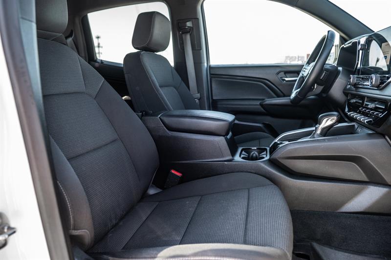 chevrolet Colorado 2023 - 36