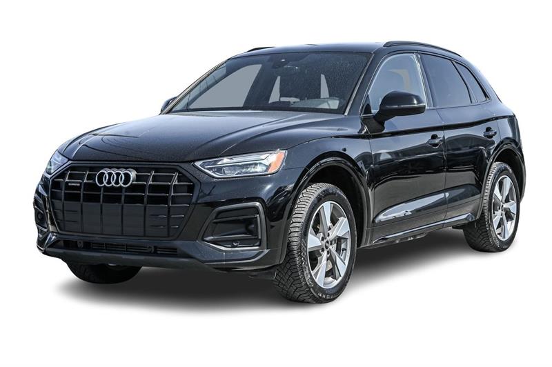audi Q5 2023