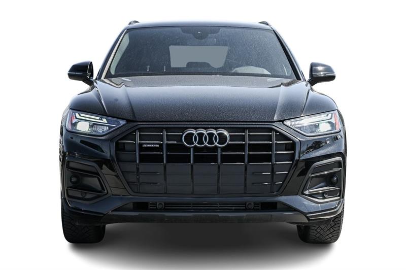 audi Q5 2023 - 2