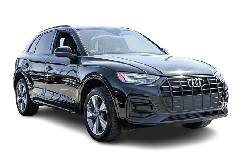 audi Q5 2023 - 4