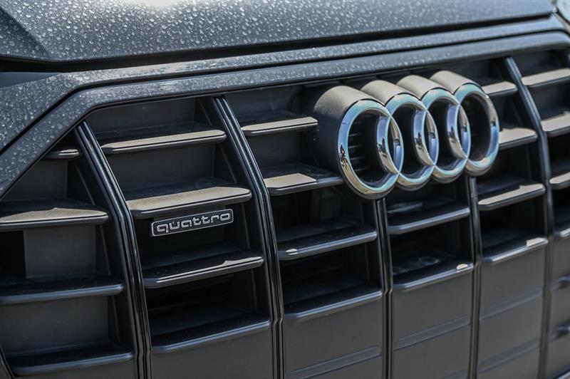 audi Q5 2023 - 5