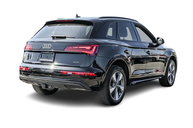 audi Q5 2023 - 7