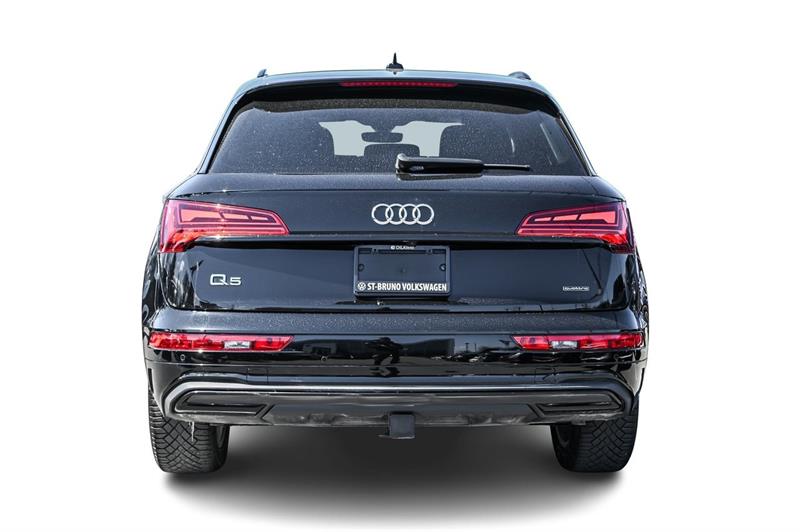 audi Q5 2023 - 9